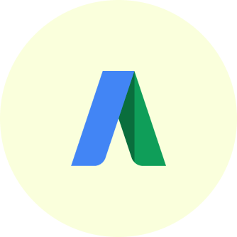 Контекстная реклама Google Adwords